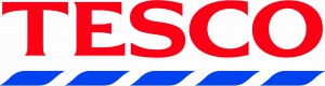 tesco-logo Food & Drink