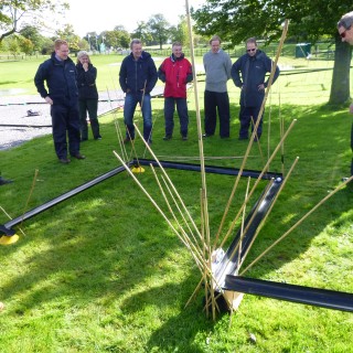 Ampleforth Team Day 17th - 18th Sept 2012 - 234