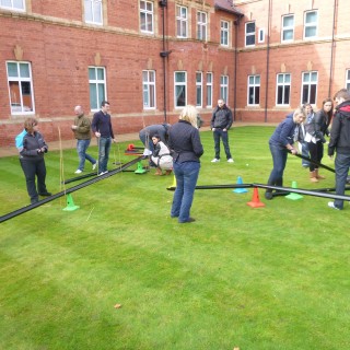 British Gas Team day 19th September 2013 - 212