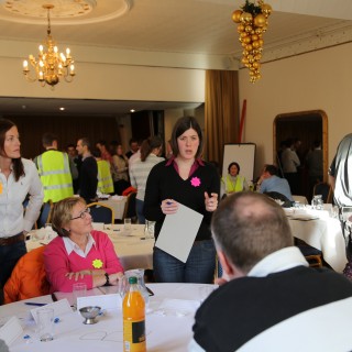 Our team building tasks are designed to help your team work together and achieve better results