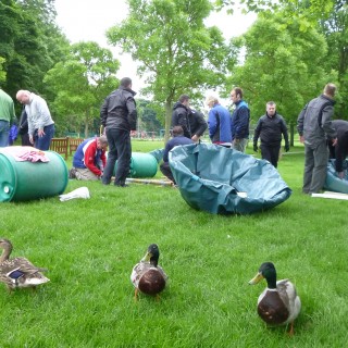 Lowell Group Team Day 14th June 2012 - 263