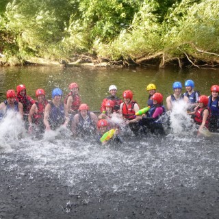 PWC Team Event 6th September 2012 - 283